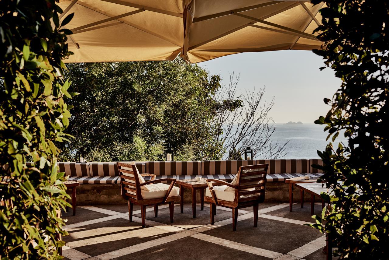 Ca' P'A - Casa Privata Hotel Praiano Exterior photo